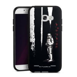 Carry Case Single Black