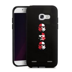 Carry Case Single Black