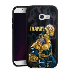 Carry Case Single Black