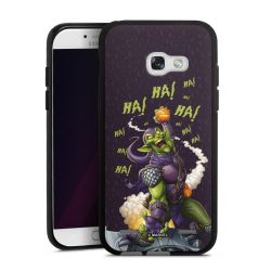 Carry Case Single Black