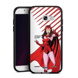 Carry Case Single Black