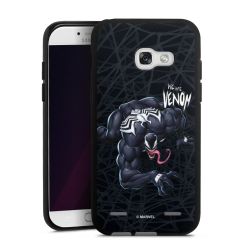 Carry Case Single Black