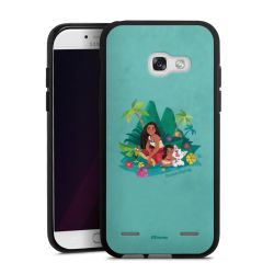 New Carry Case Hülle Schwarz