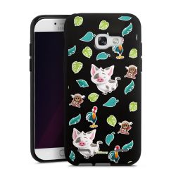 New Carry Case Hülle Schwarz