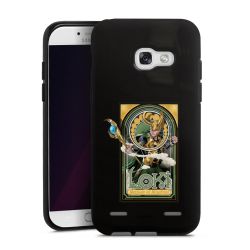 Carry Case Single Black