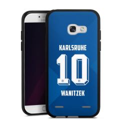 Carry Case Hülle Schwarz ohne Band