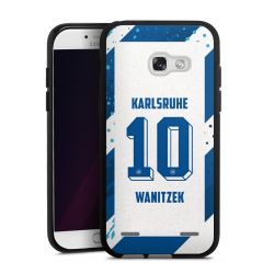 Carry Case Hülle Schwarz ohne Band