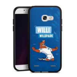 Carry Case Hülle Schwarz ohne Band