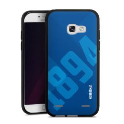 Carry Case Hülle Schwarz ohne Band