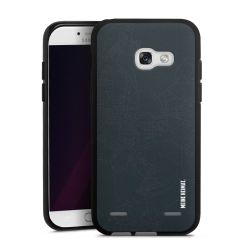 Carry Case Hülle Schwarz ohne Band