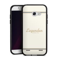 Carry Case Hülle Schwarz ohne Band