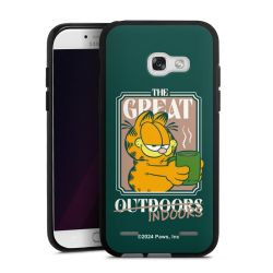 Carry Case Single Black