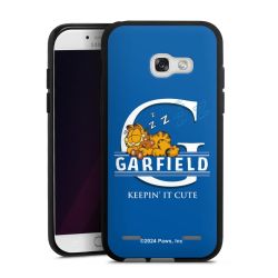 Carry Case Single Black