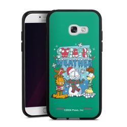 Carry Case Single Black