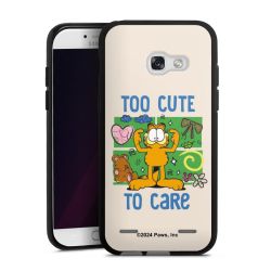 Carry Case Single Black