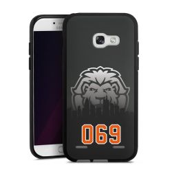 Carry Case Hülle Schwarz ohne Band