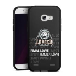 Carry Case Hülle Schwarz ohne Band