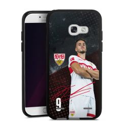 Carry Case Hülle Schwarz ohne Band