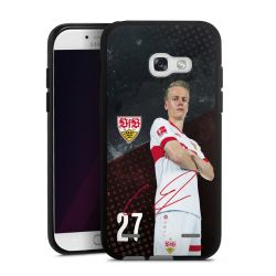 Carry Case Hülle Schwarz ohne Band