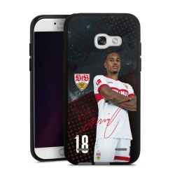 Carry Case Hülle Schwarz ohne Band