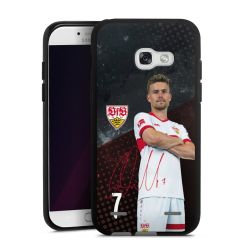 Carry Case Hülle Schwarz ohne Band