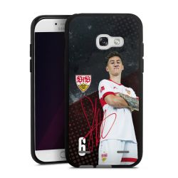 Carry Case Hülle Schwarz ohne Band