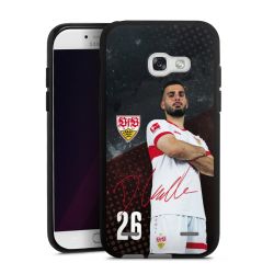 Carry Case Hülle Schwarz ohne Band