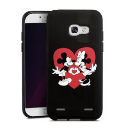 Carry Case Single Black