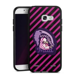 New Carry Case Hülle Schwarz