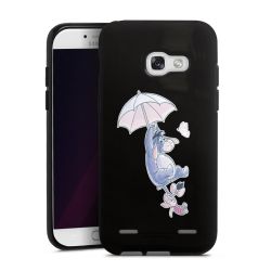 Carry Case Single Black