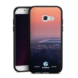 Carry Case Hülle Schwarz ohne Band