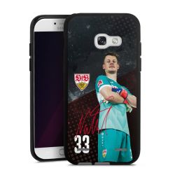 Carry Case Hülle Schwarz ohne Band