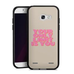 Carry Case Single Black