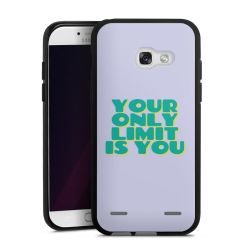 Carry Case Single Black