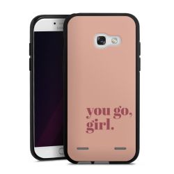 Carry Case Single Black