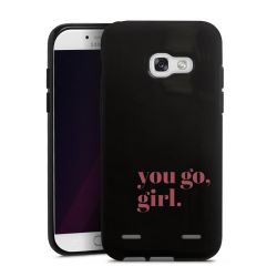 Carry Case Single Black