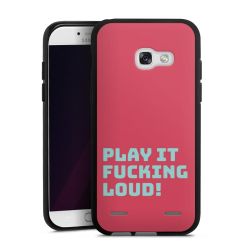 Carry Case Single Black