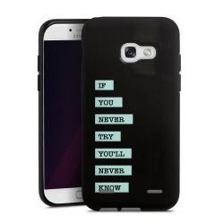 Carry Case Single Black