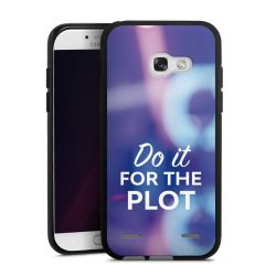 Carry Case Single Black