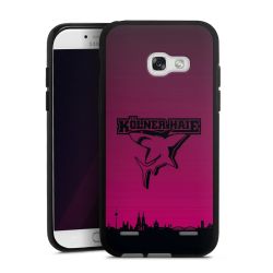 Carry Case Single Black