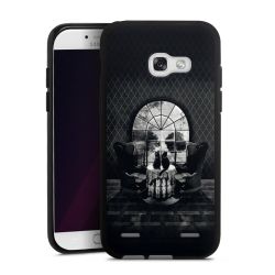 Carry Case Single Black