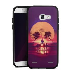 Carry Case Single Black