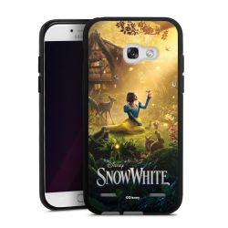 New Carry Case Hülle Schwarz