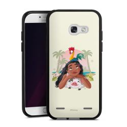 New Carry Case Hülle Schwarz