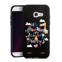 New Carry Case Hülle Schwarz