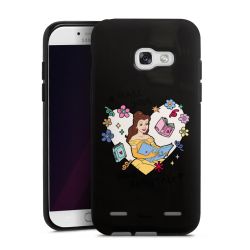 New Carry Case Hülle Schwarz