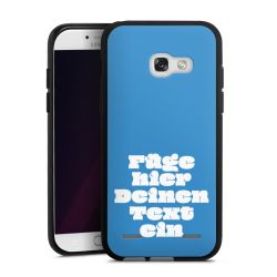 Carry Case Hülle Schwarz ohne Band