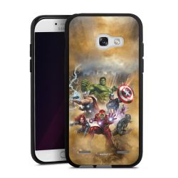 Carry Case Single Black