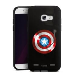 Carry Case Single Black