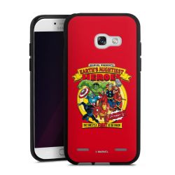 Carry Case Single Black